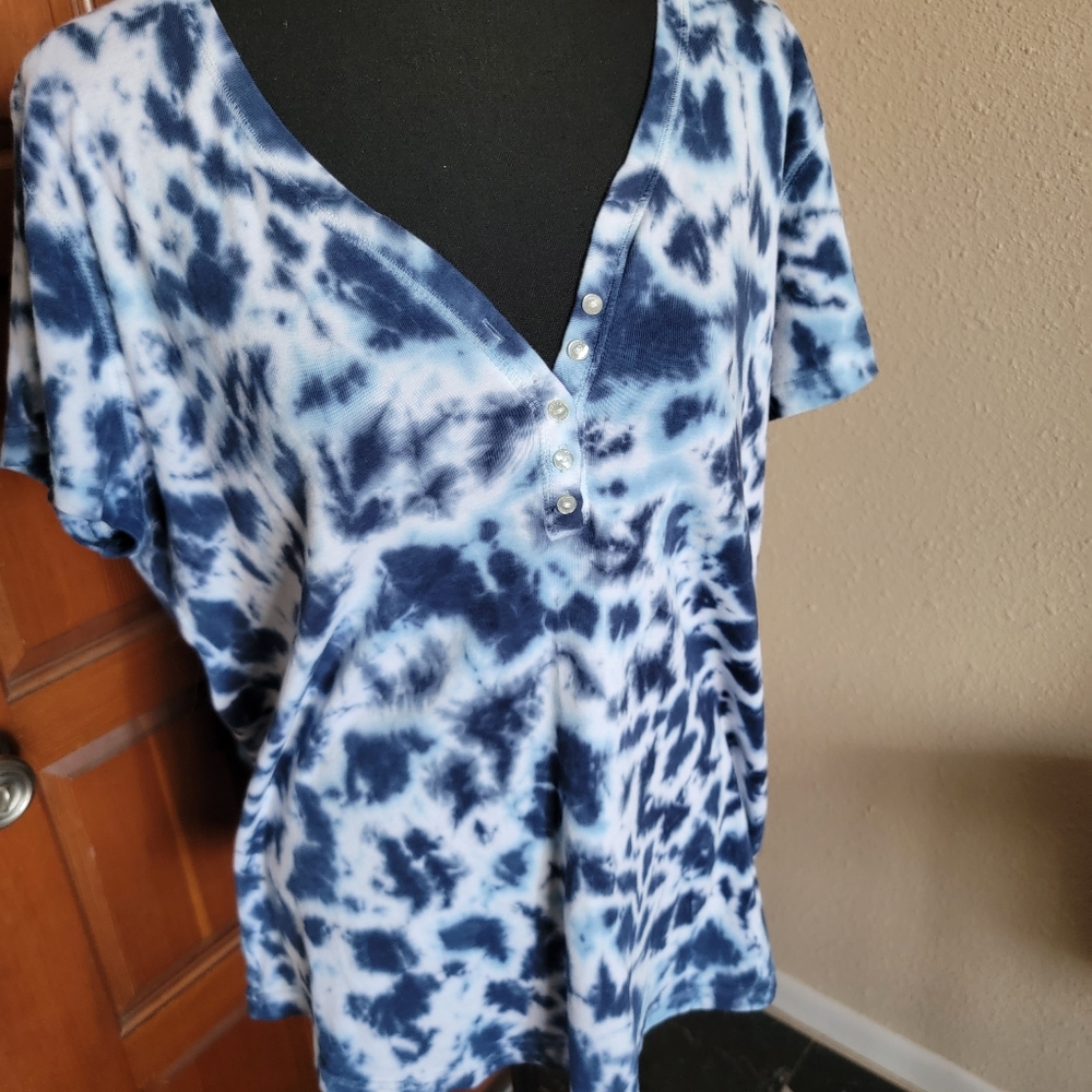 Summer Collection Womans Top